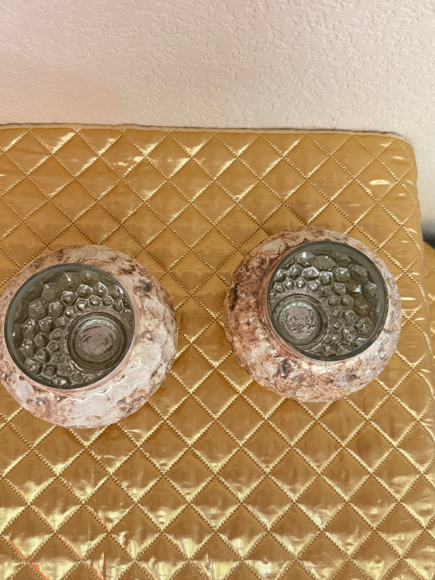 Candle Holders