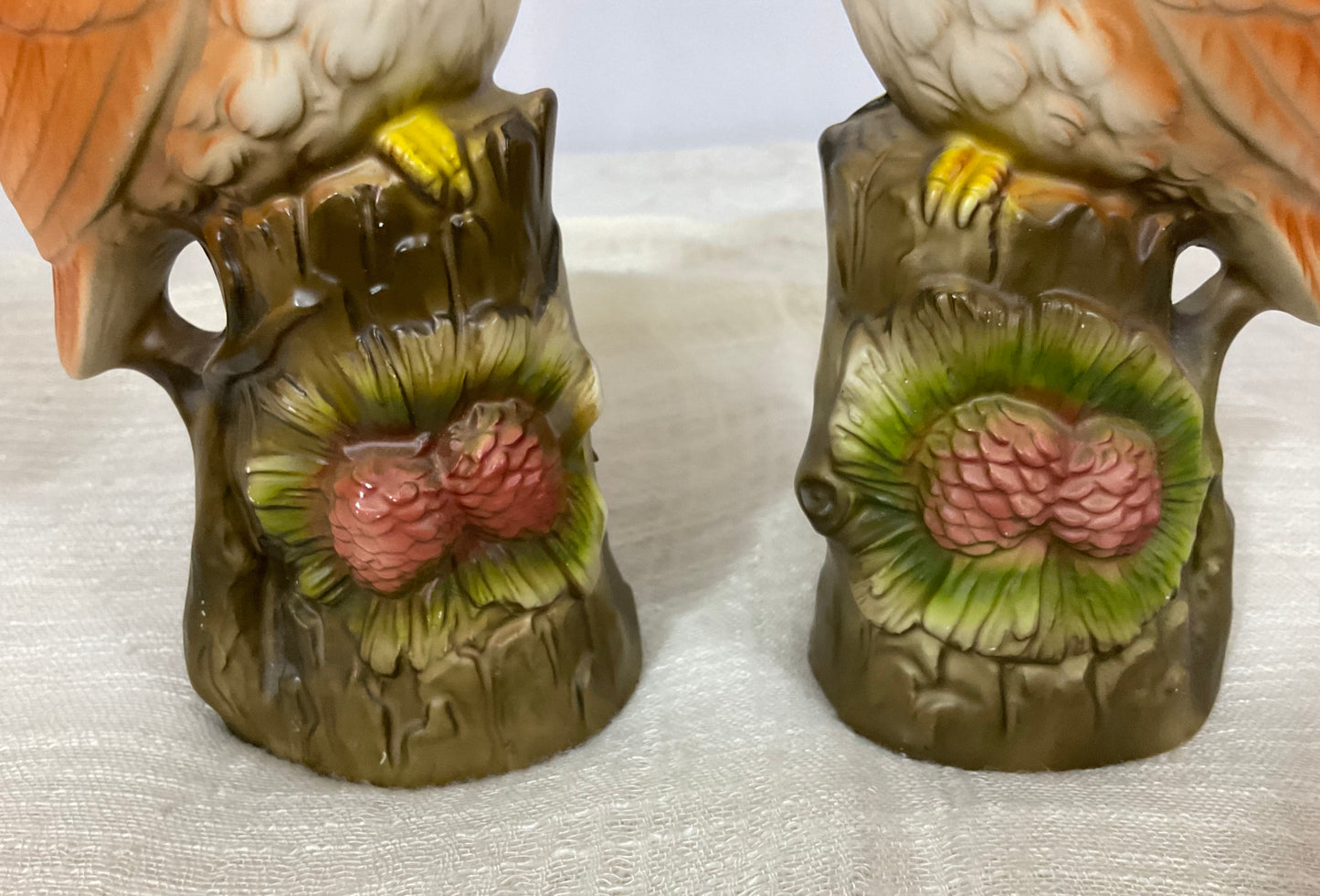 Owl Set
