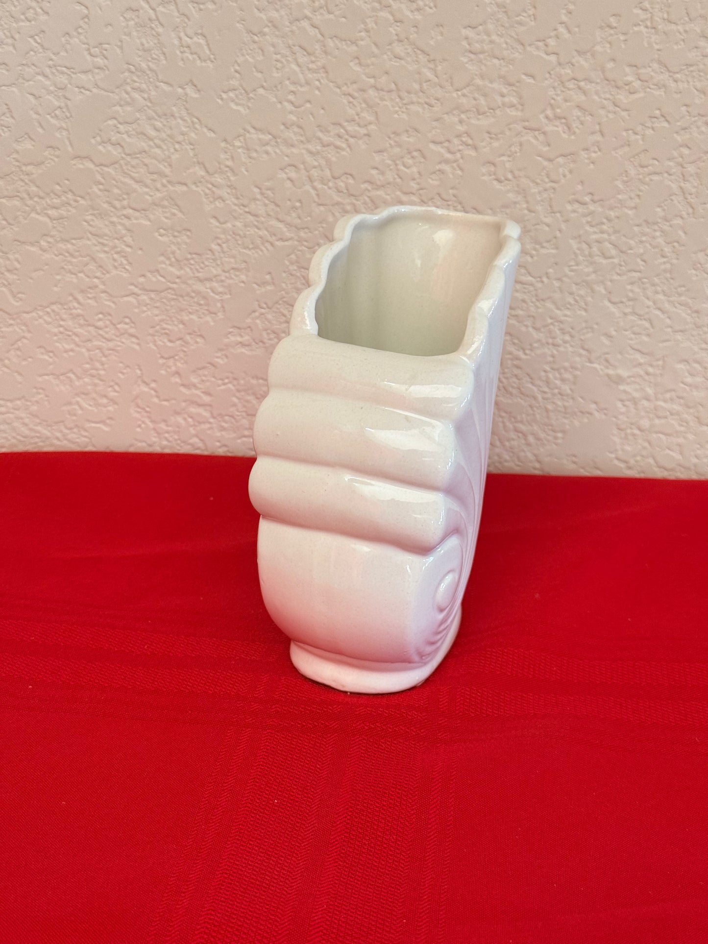 Vase - Shell Design