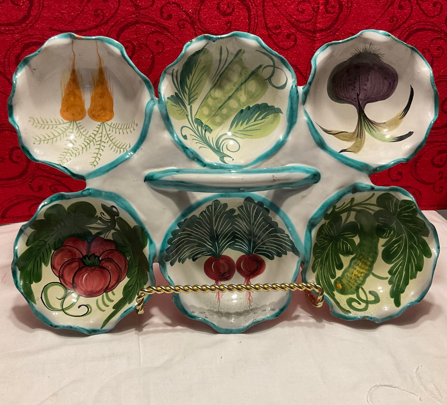 Vegetable Dish