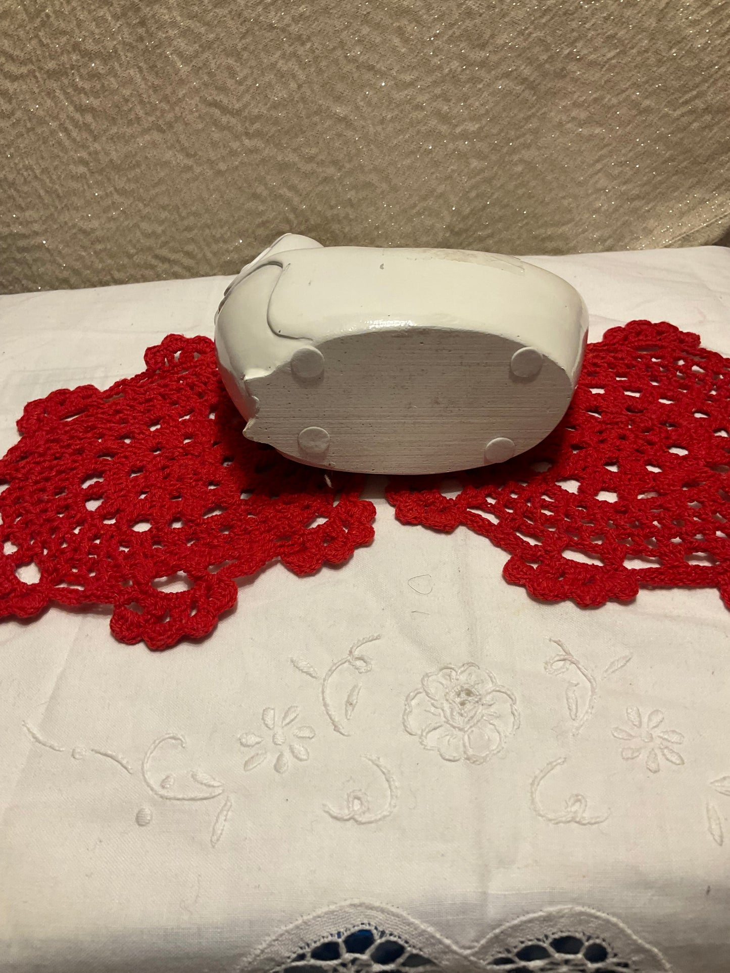 Tape Dispenser - Owl Design