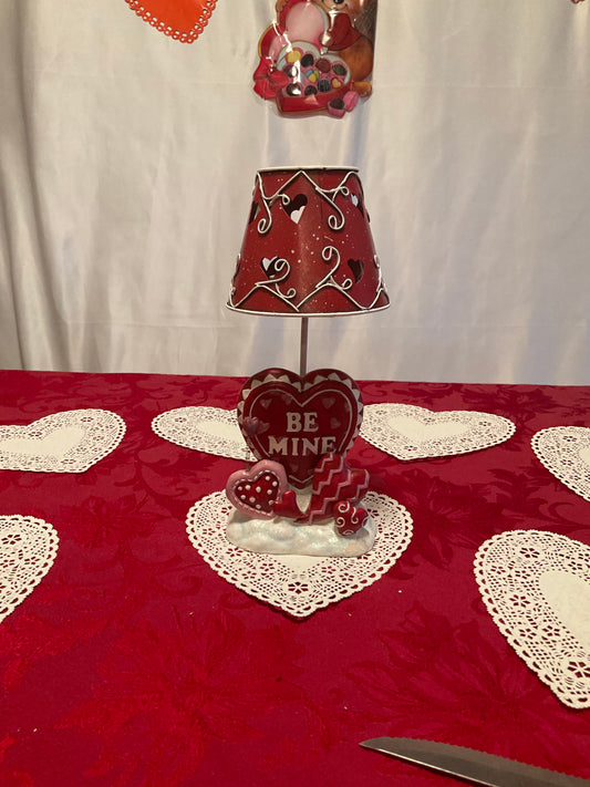 Votive Candle - Valentine