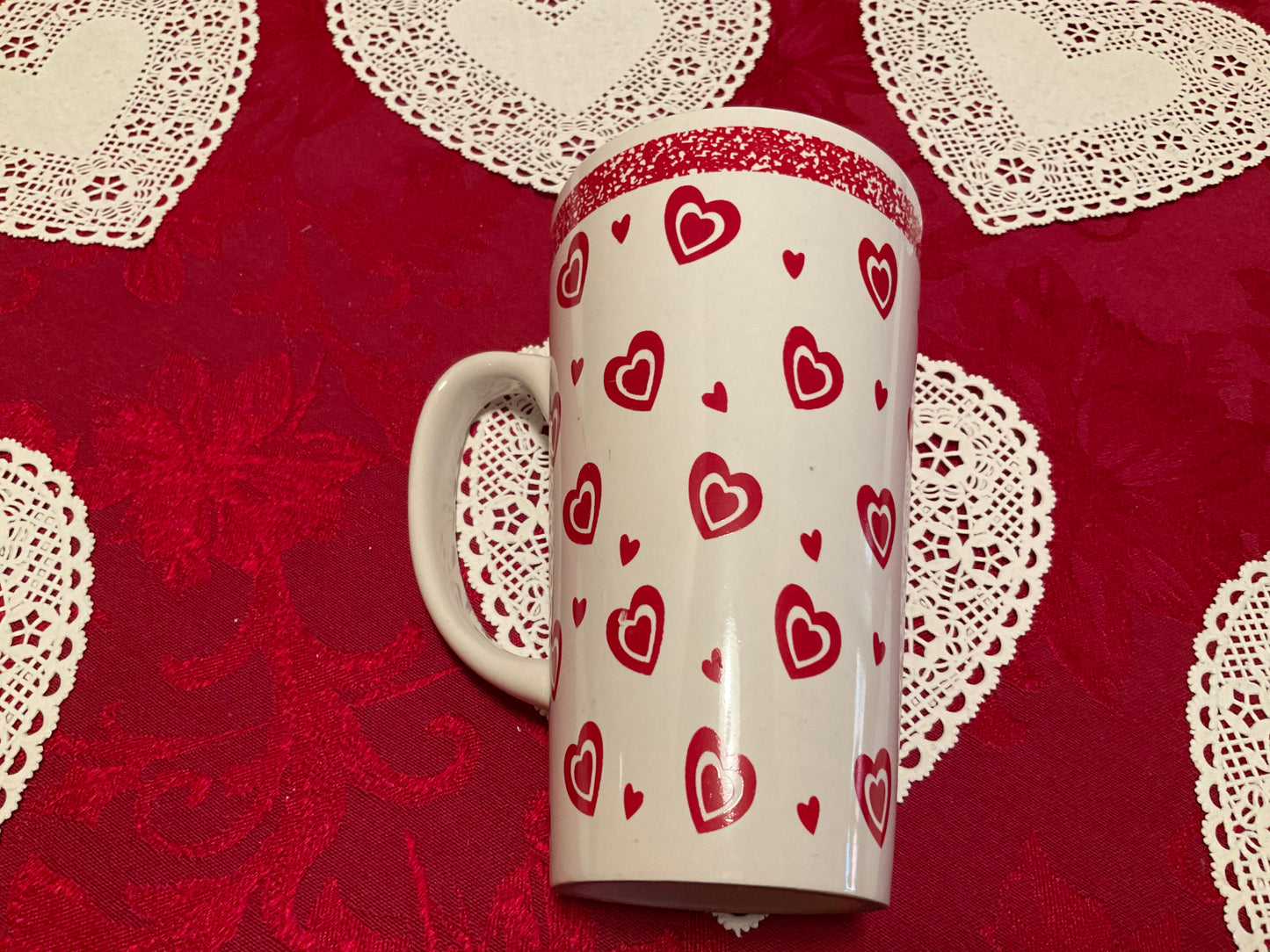 Cup - Valentine