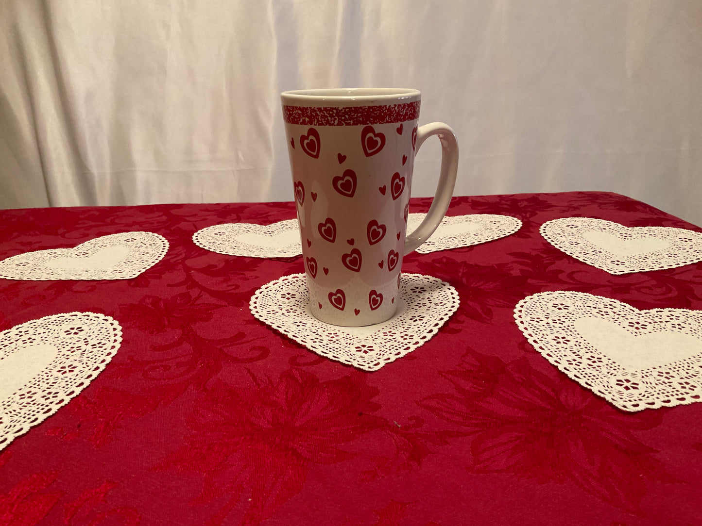 Cup - Valentine