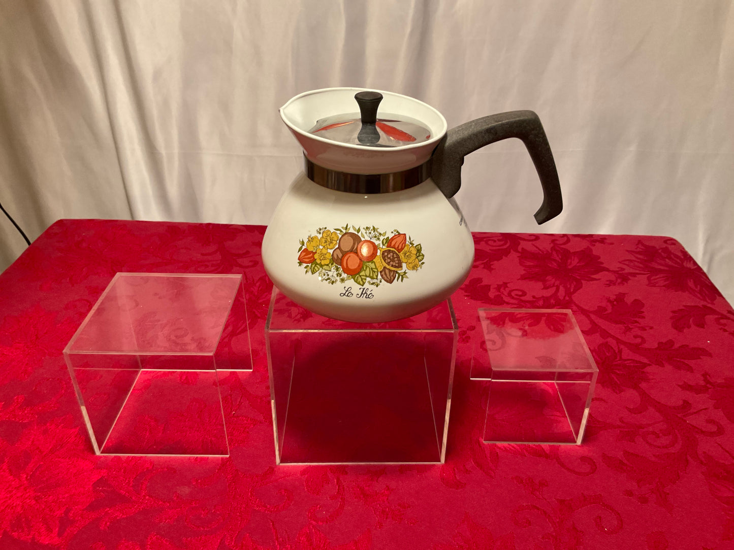 Teapot - Spice of Life