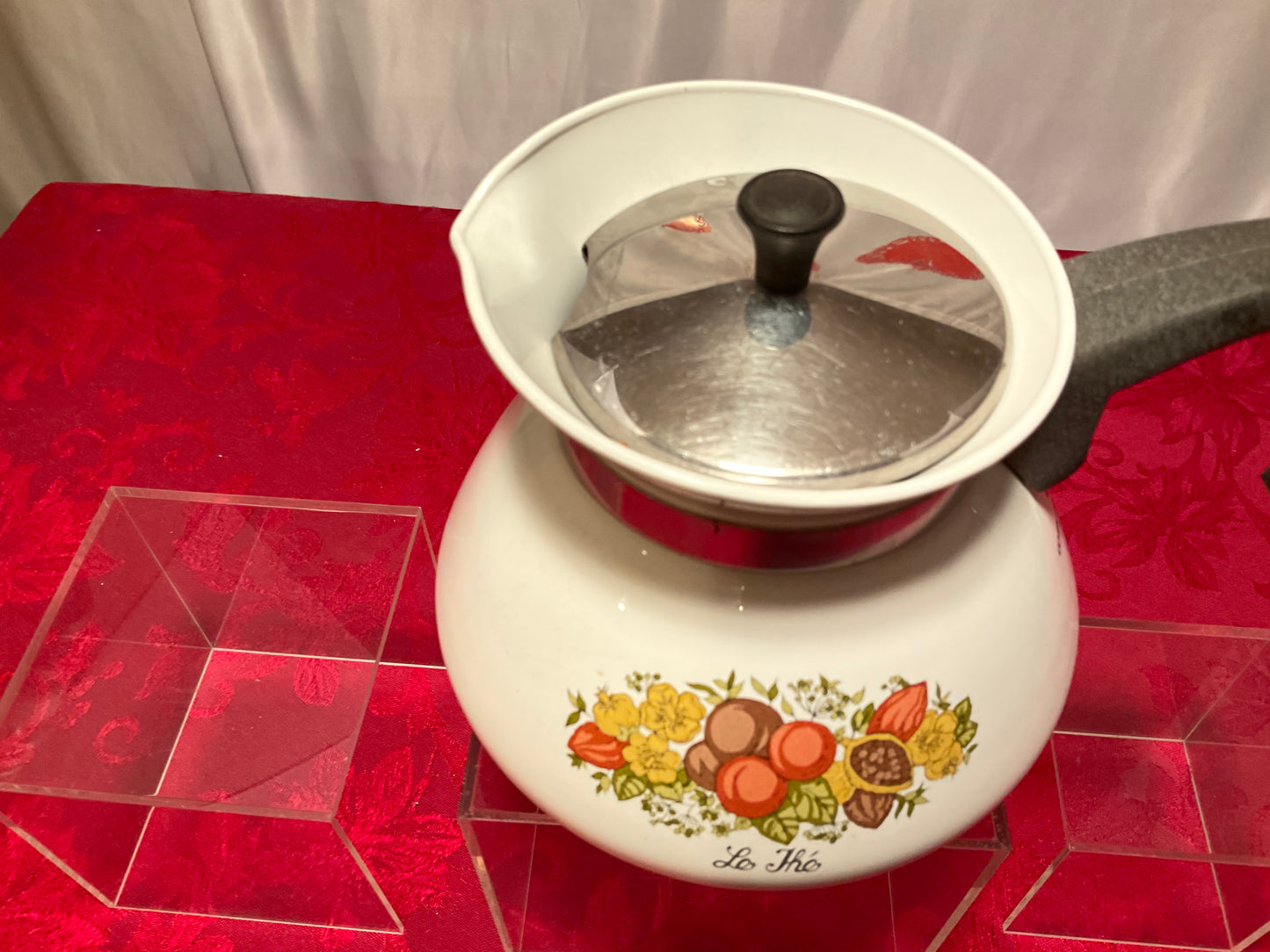Teapot - Spice of Life