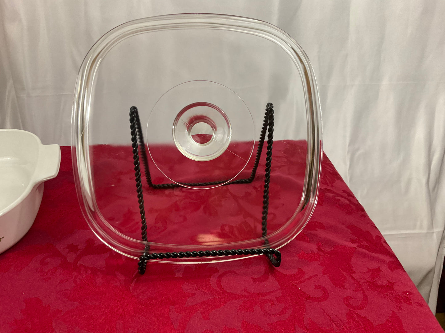 Casserole Dish - Spice of Life