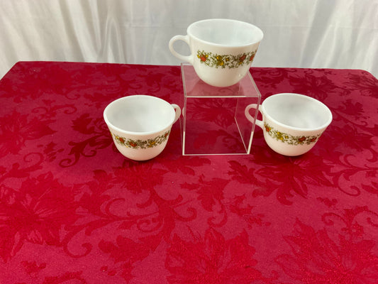 Coffee/Tea Cups - Spice of Life