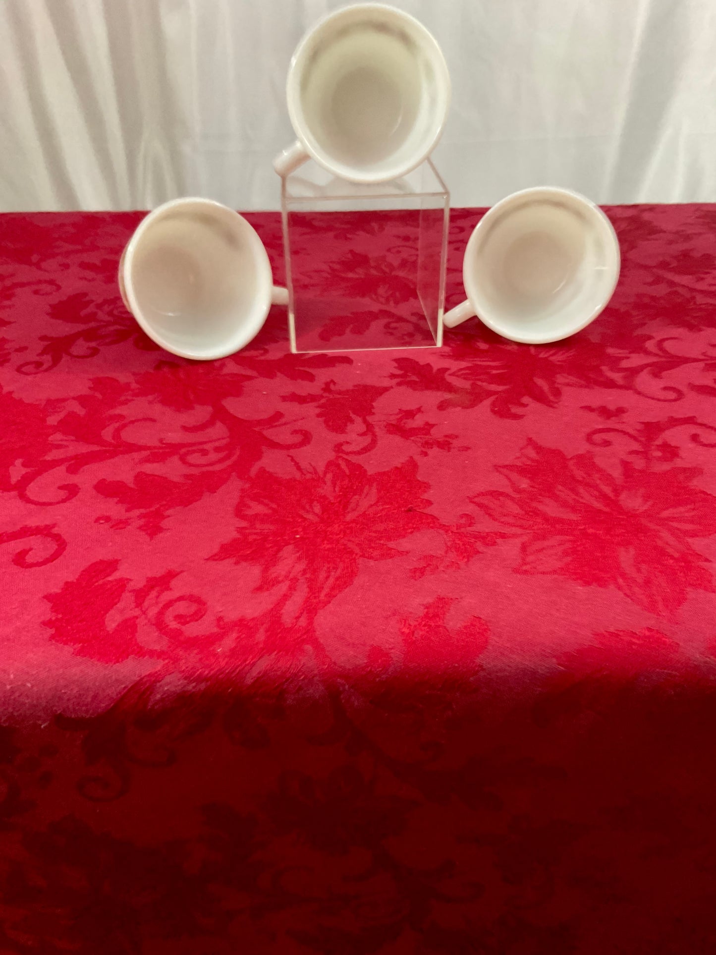 Coffee/Tea Cups - Spice of Life