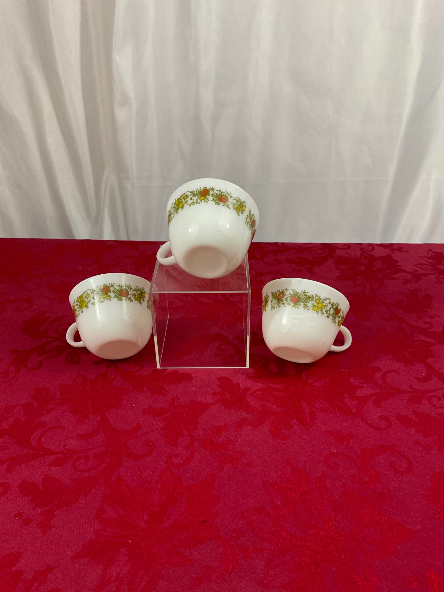 Coffee/Tea Cups - Spice of Life