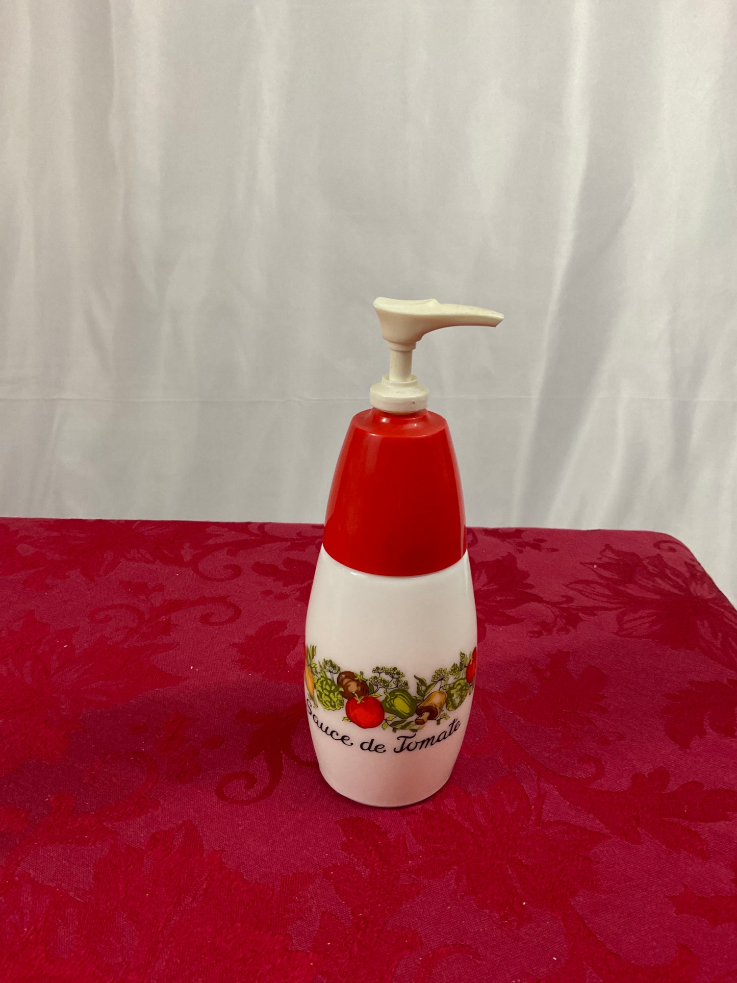 Ketchup & Mustard Set - Spice of Life