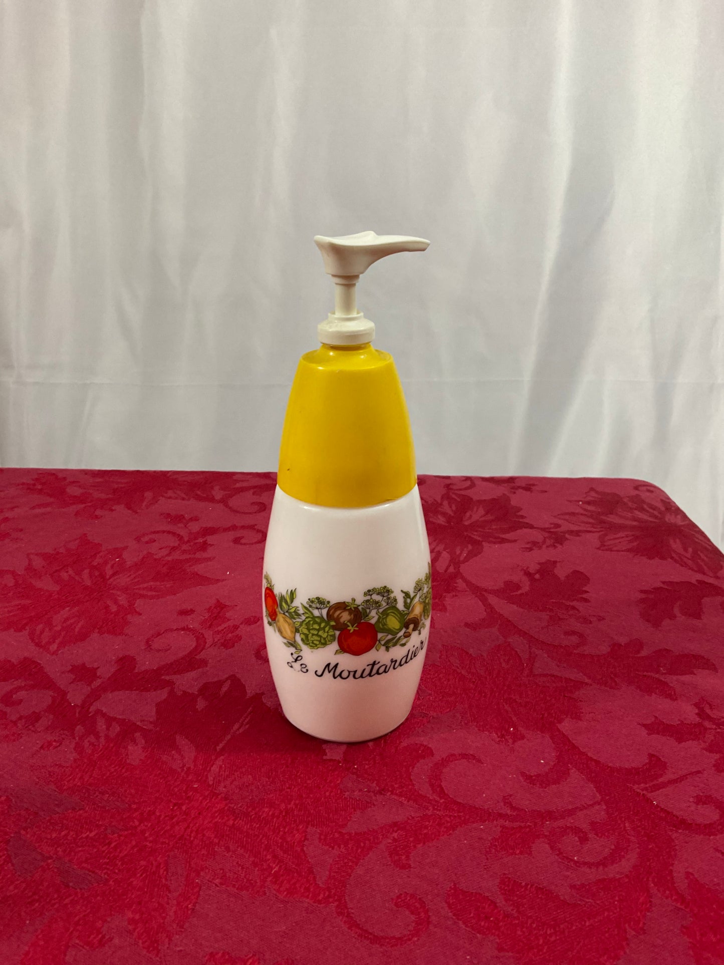 Ketchup & Mustard Set - Spice of Life