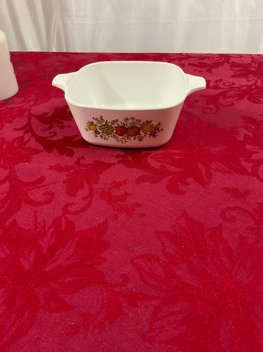 Dish - Corning Ware