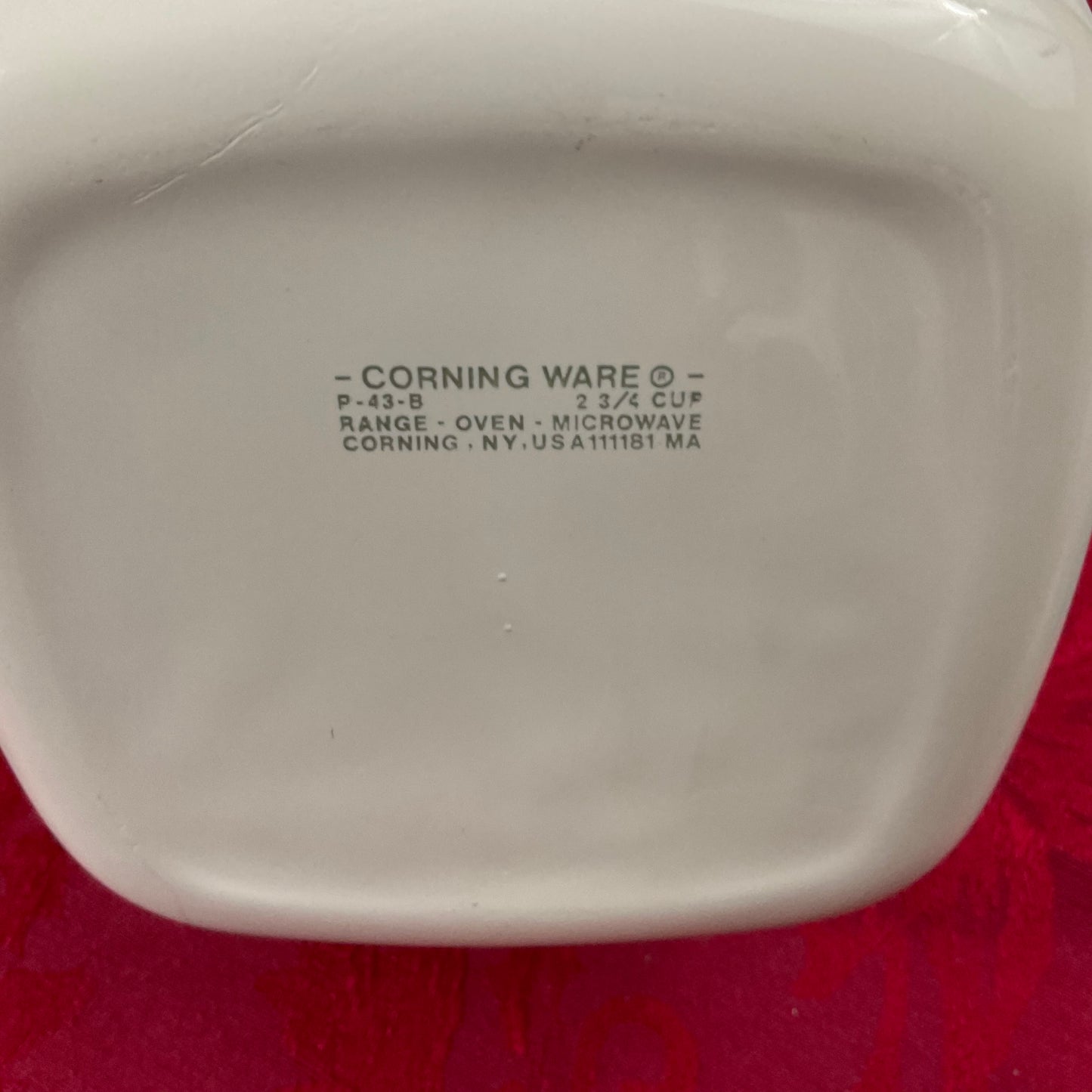 Pan - Corning Ware