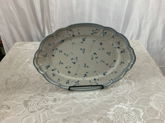 Platter - Noritake