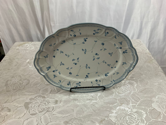Platter - Noritake