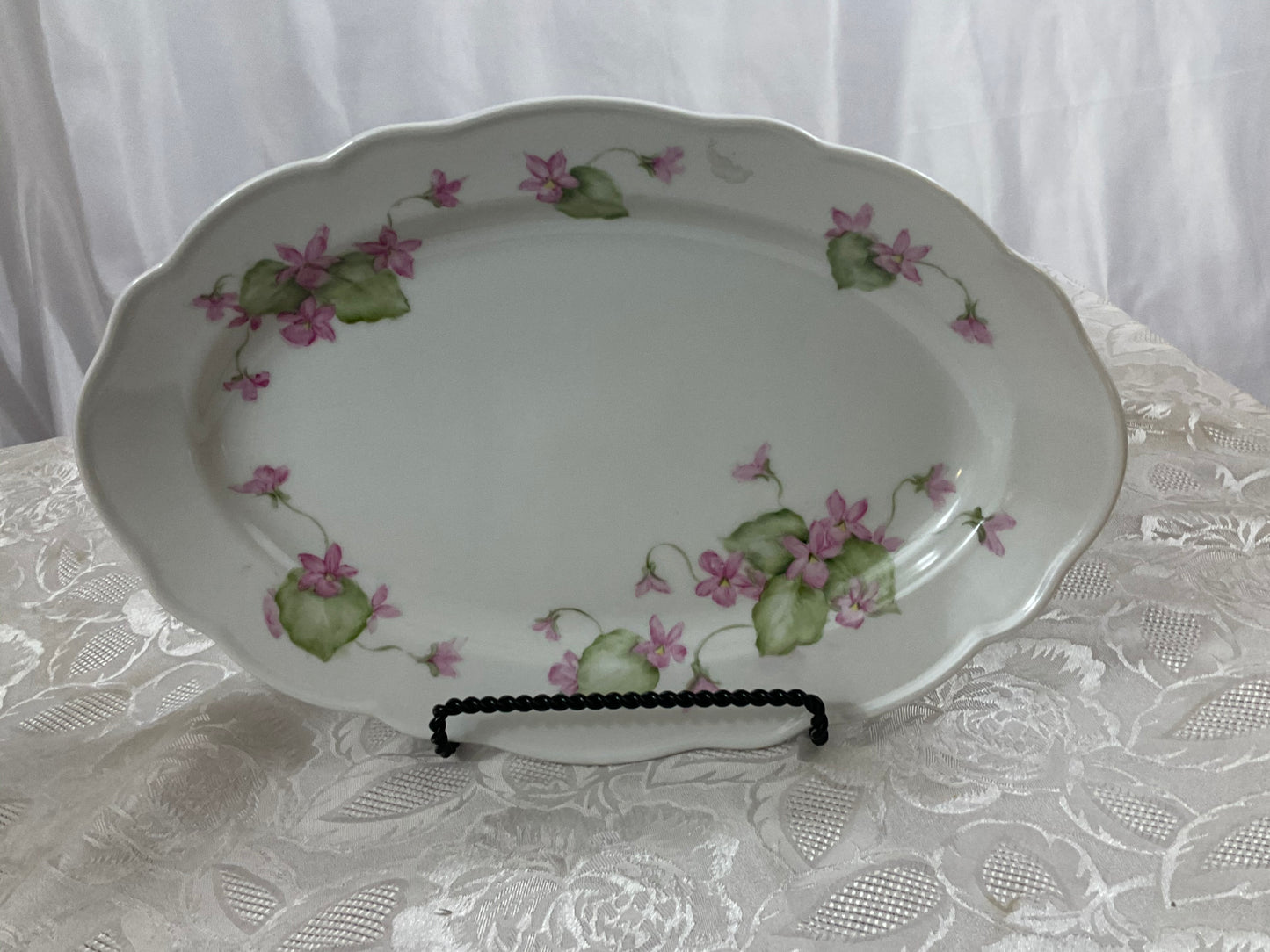 Platter - Hutschenreuther