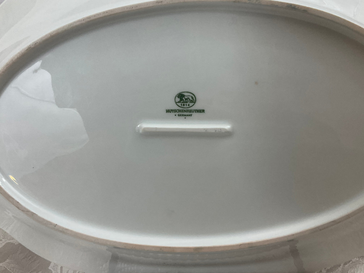 Platter - Hutschenreuther