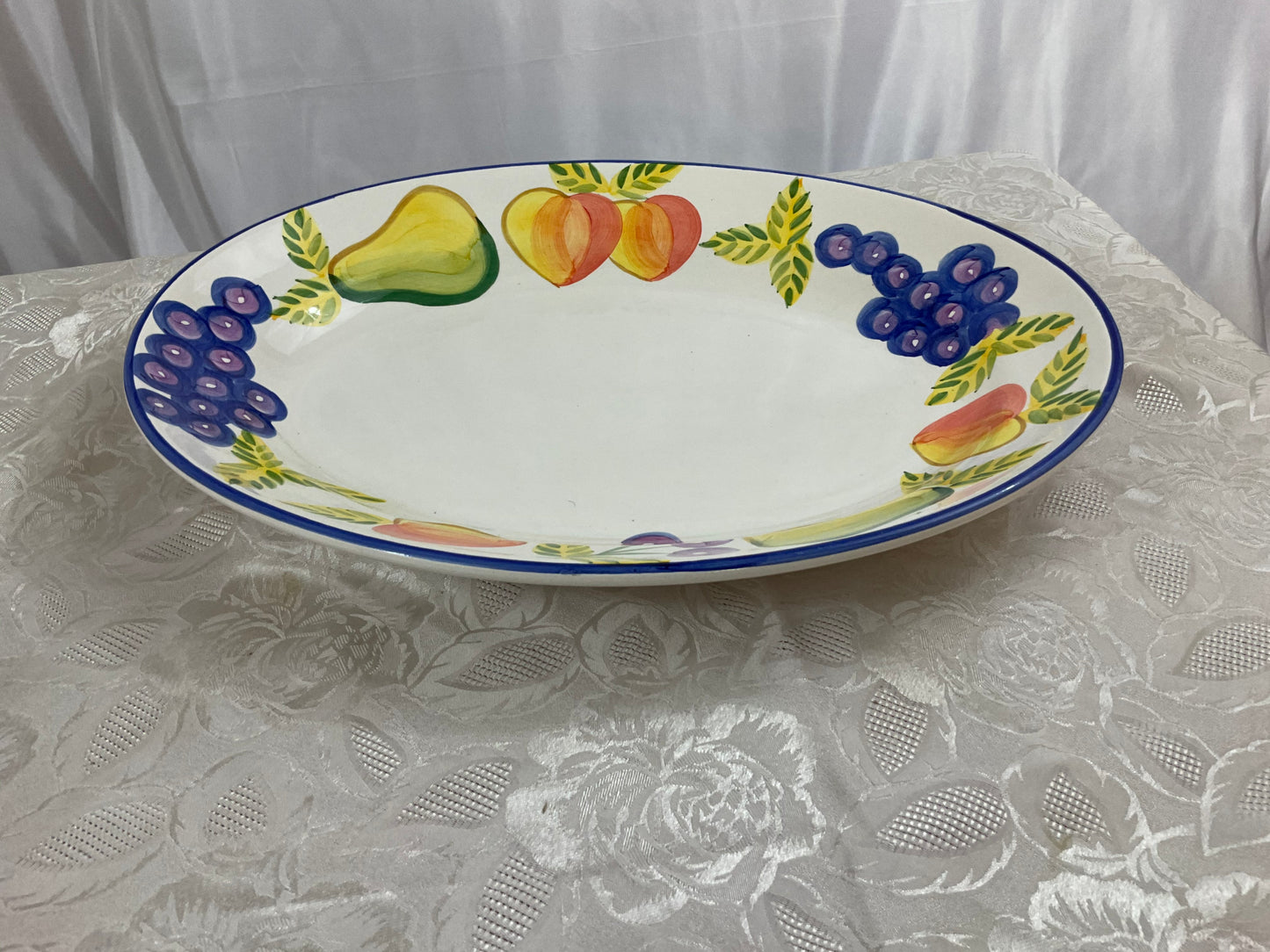 Platter/Serving Bowl