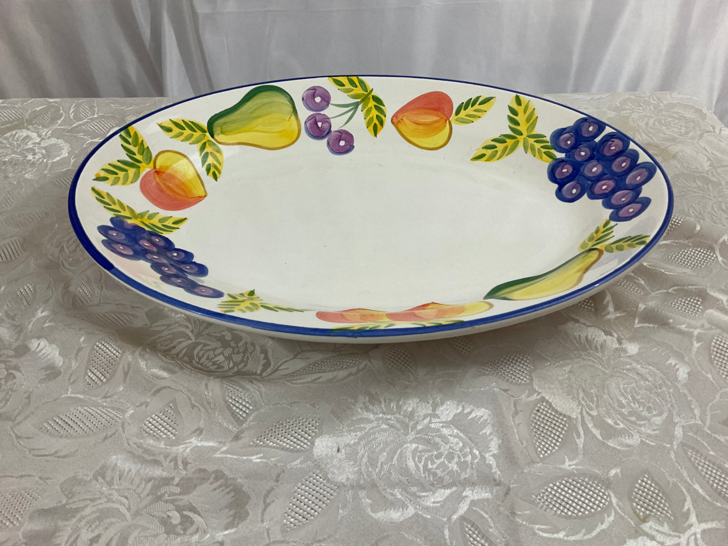 Platter/Serving Bowl