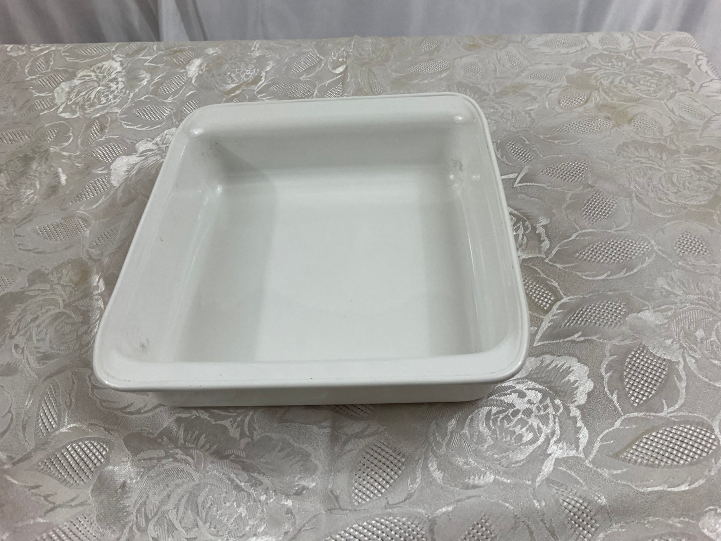 Casserole Dish - Spice of Life