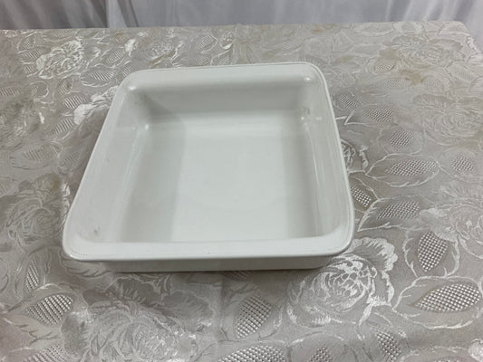 Casserole Dish - Spice of Life