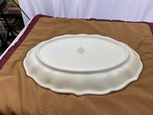 Platter - CWC Culinary Essentials