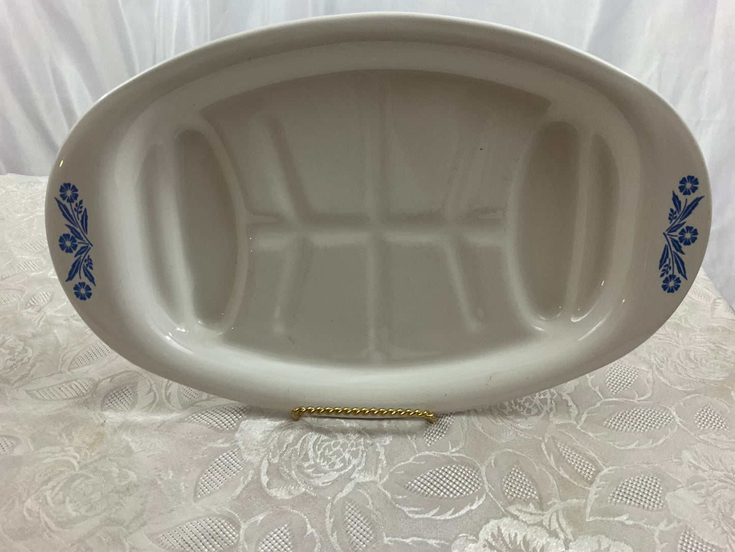 Platter - Corning Ware