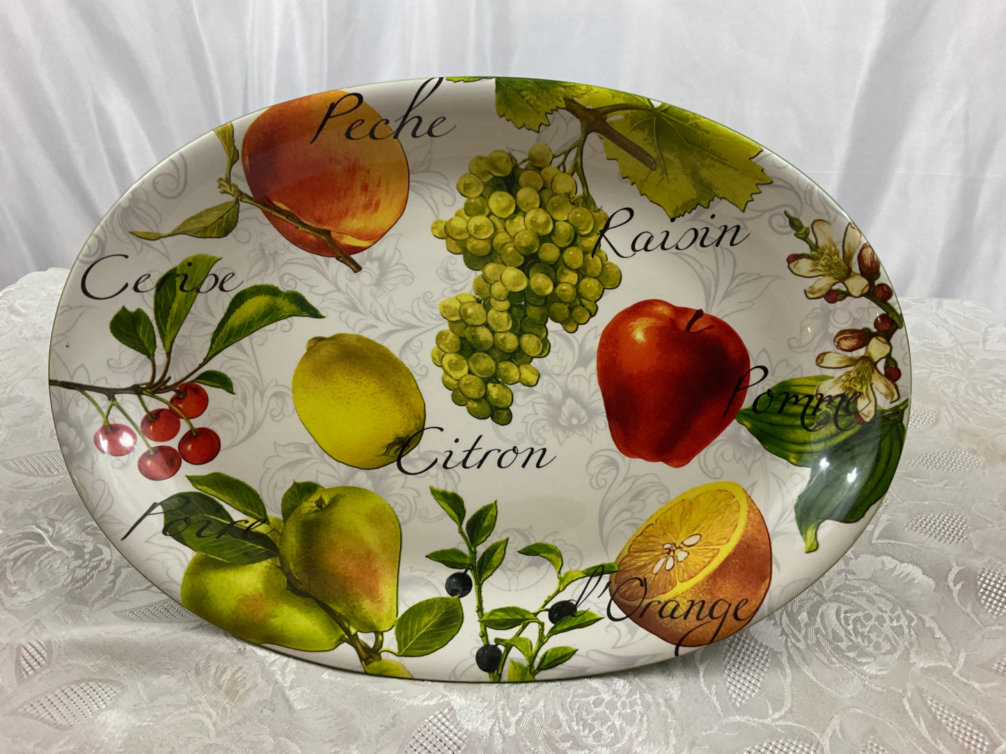 Platter - Gallery International