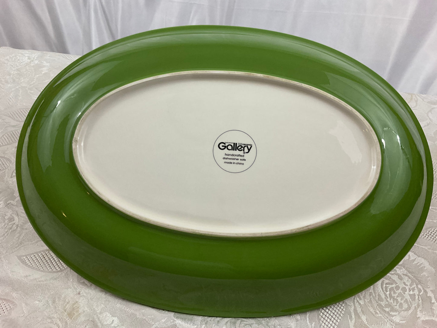 Platter - Gallery International