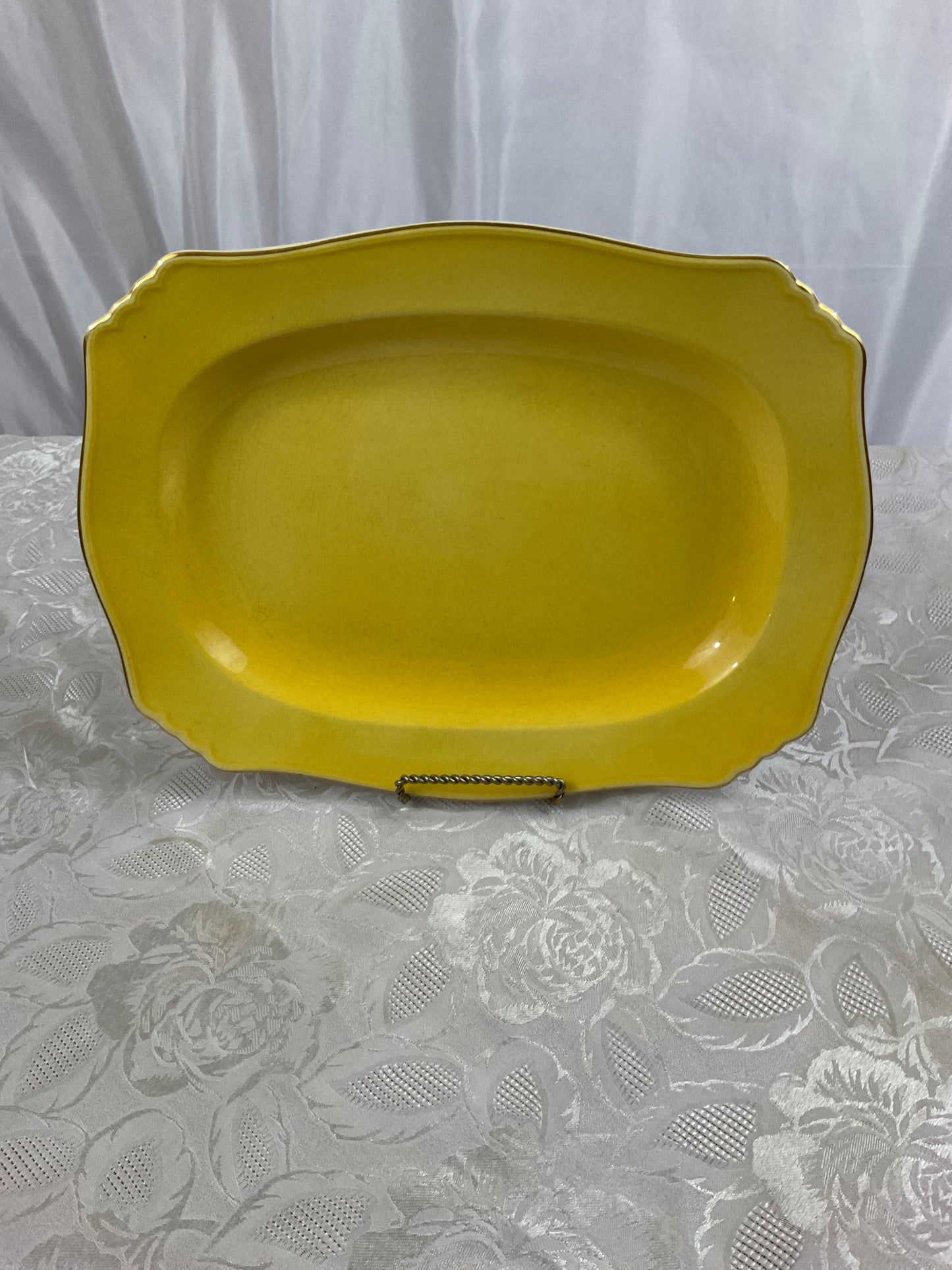 Platter - Royal Winton