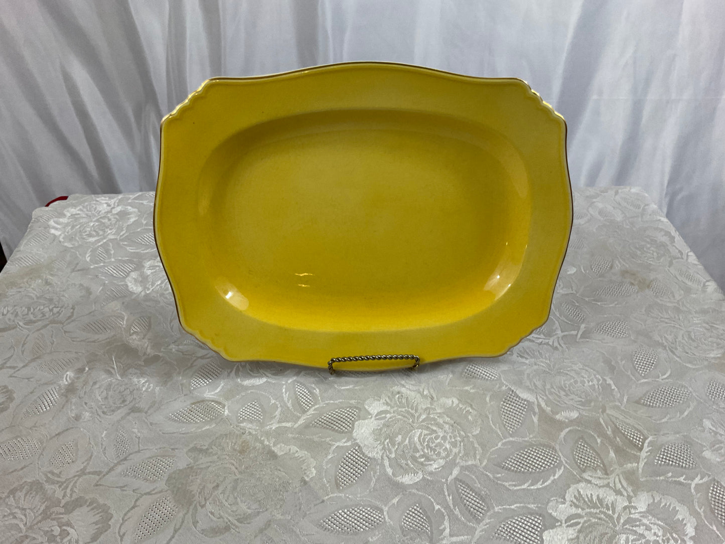 Platter - Royal Winton