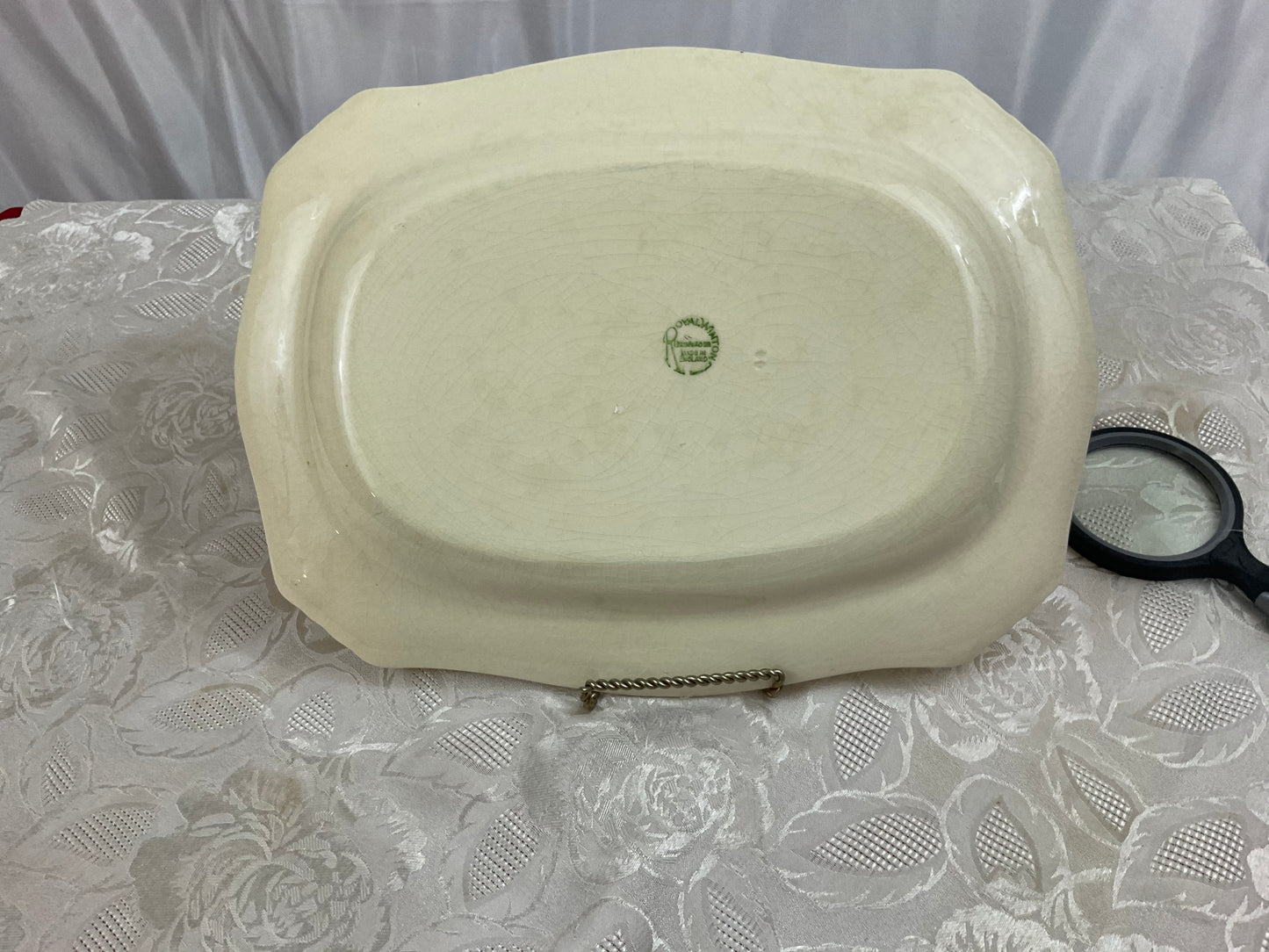 Platter - Royal Winton