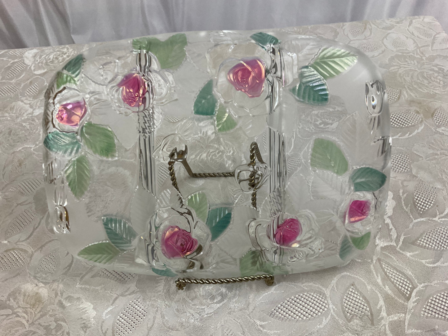Serving Tray - Mikasa