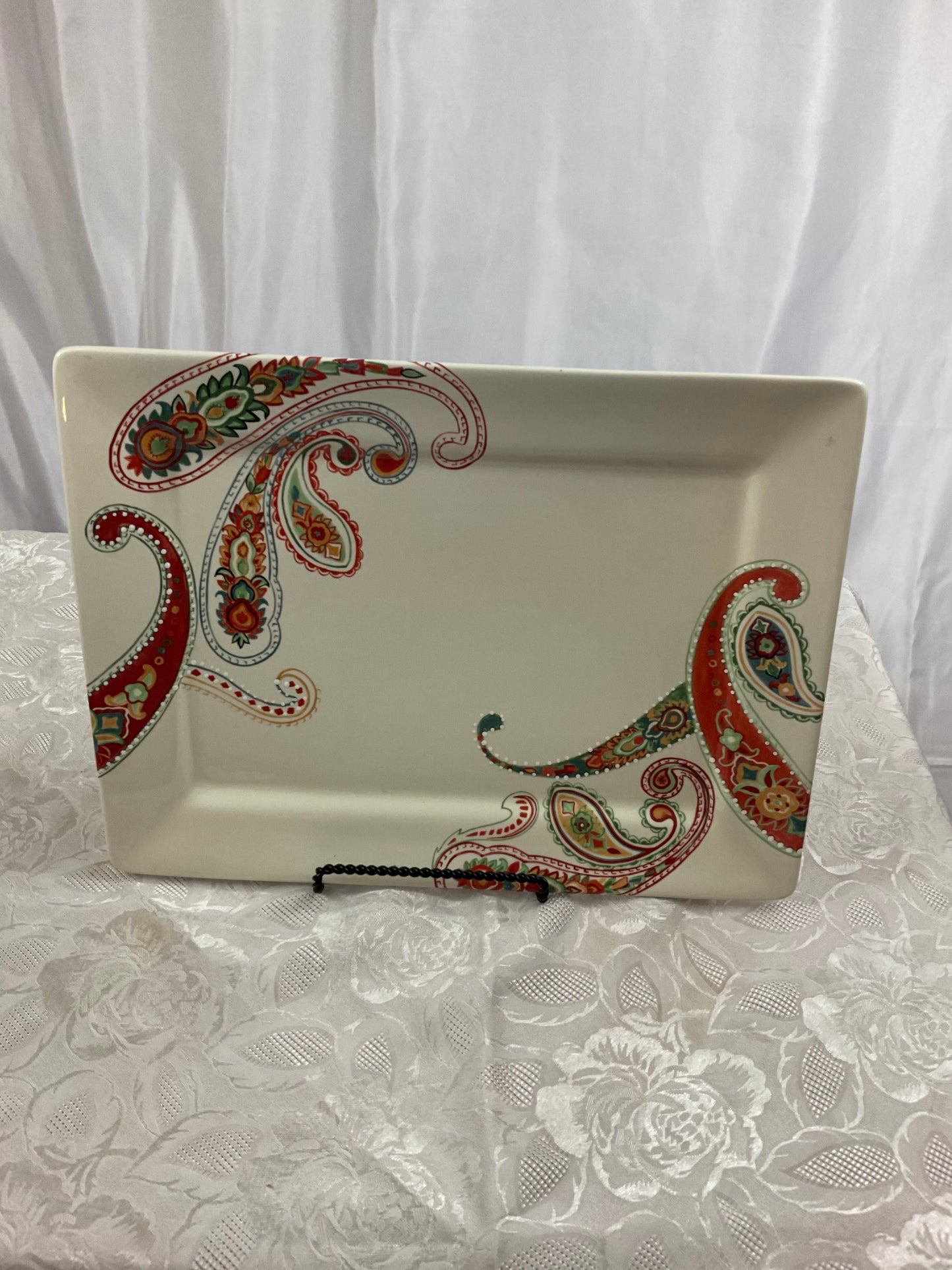 Platter - Tabletops Gallery