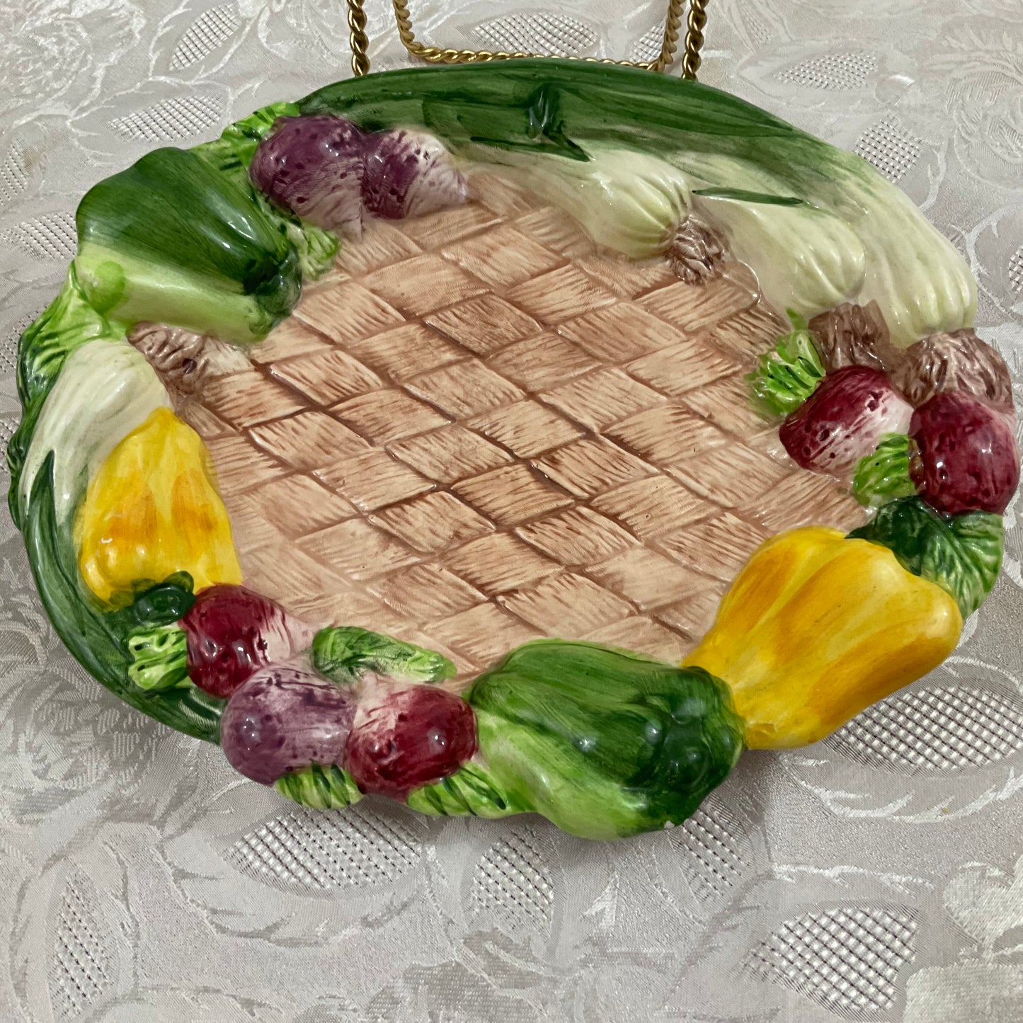 Serving Dish - World Bazaars Inc