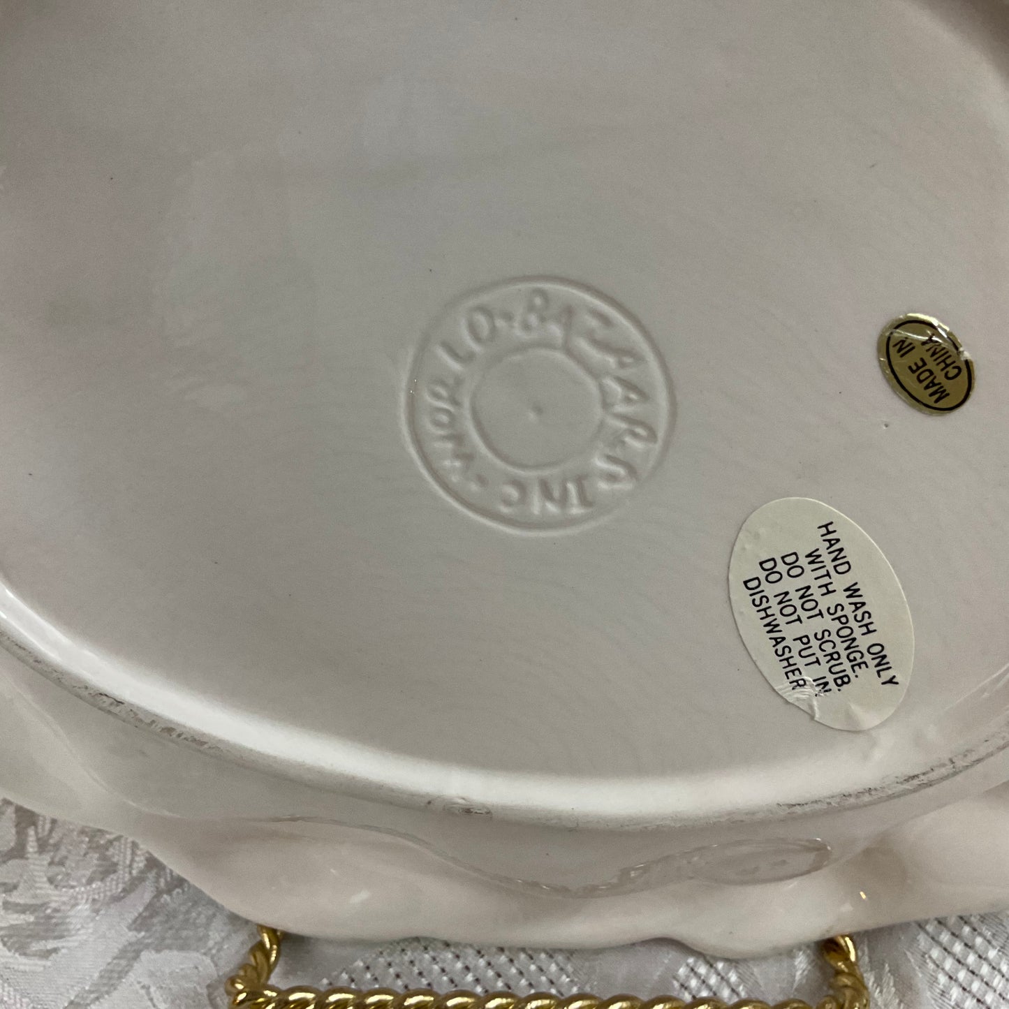 Serving Dish - World Bazaars Inc