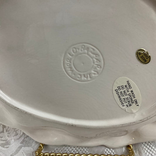 Serving Dish - World Bazaars Inc