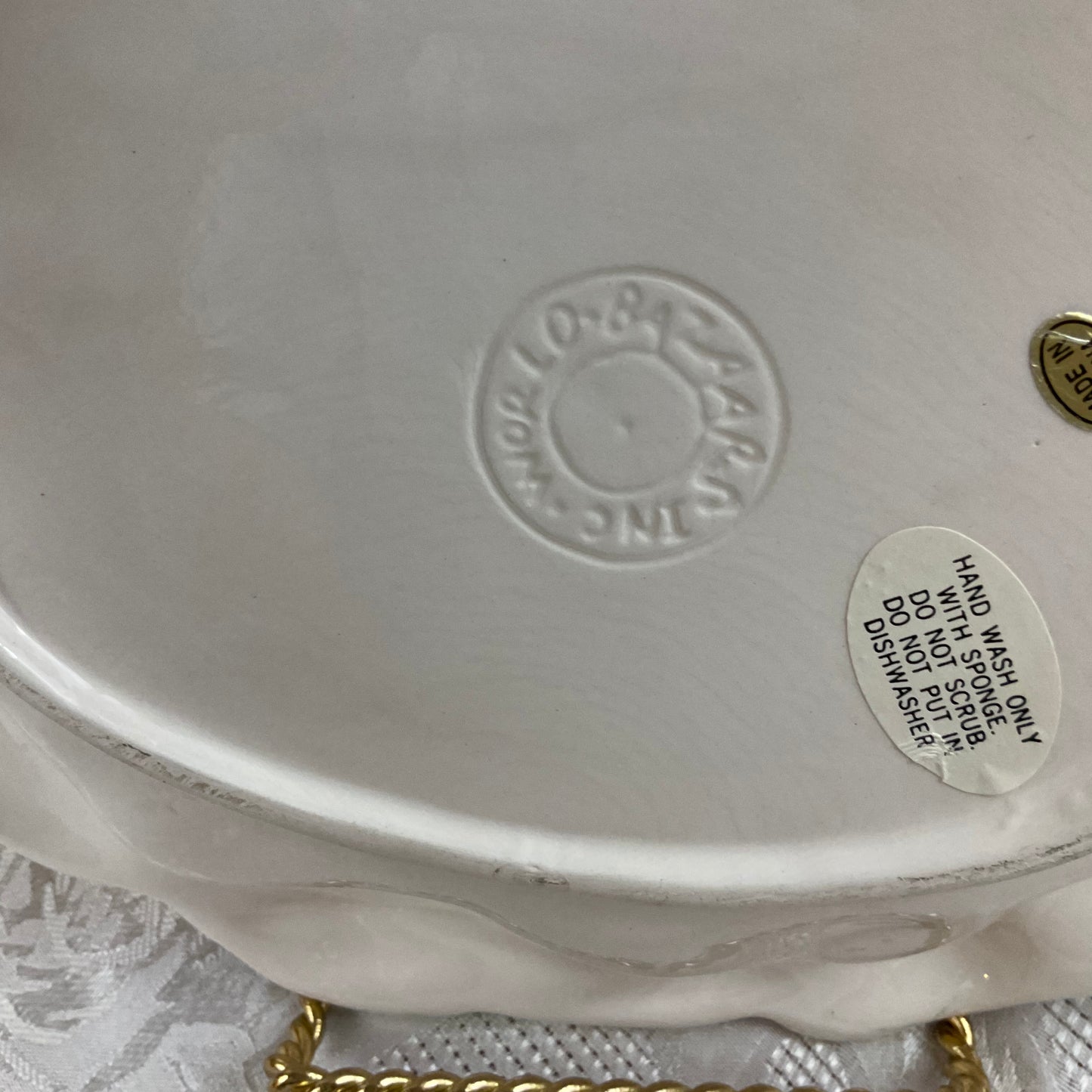 Serving Dish - World Bazaars Inc
