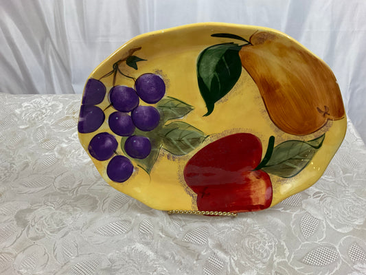 Platter - Verdona