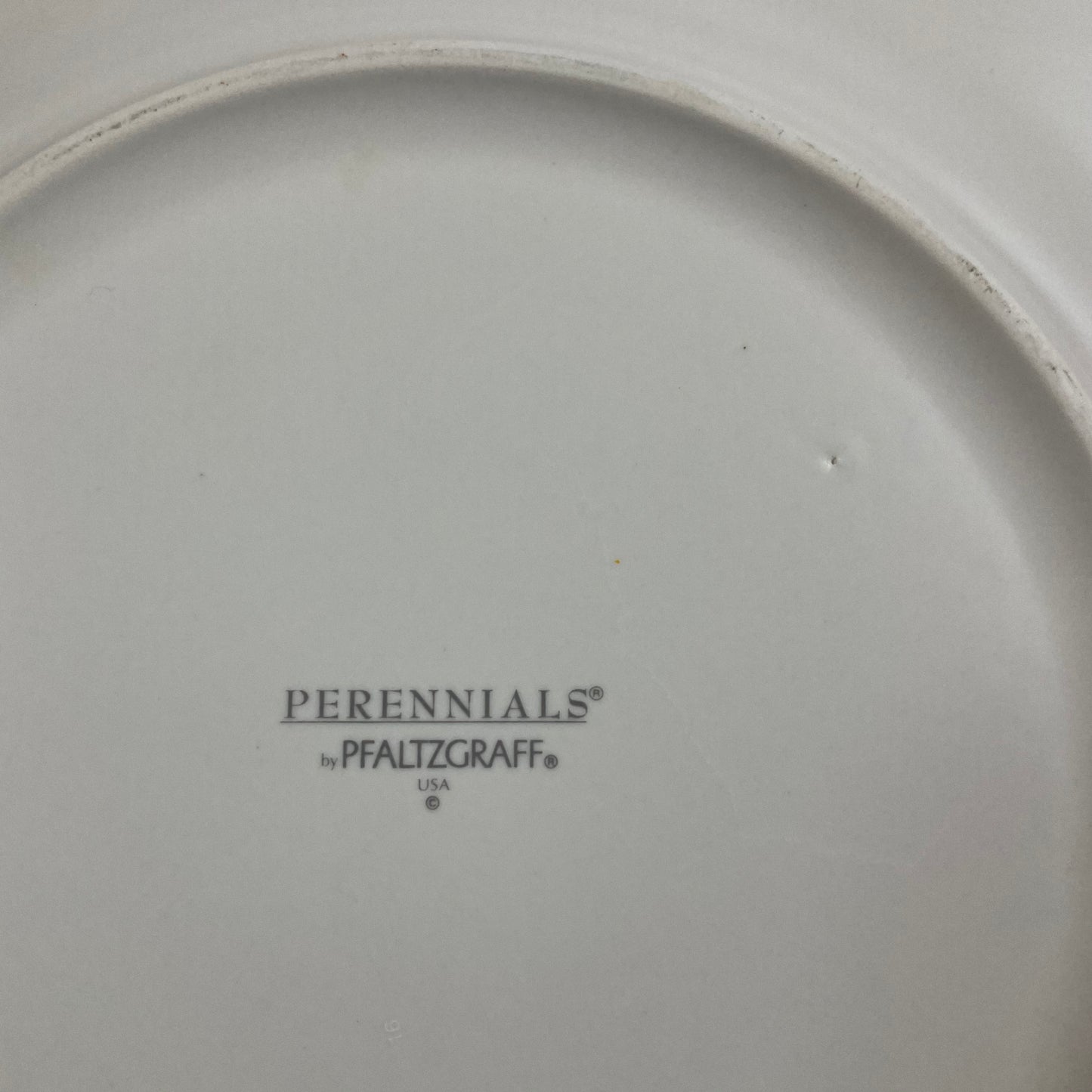 Pfaltzgraff - Serving Tray