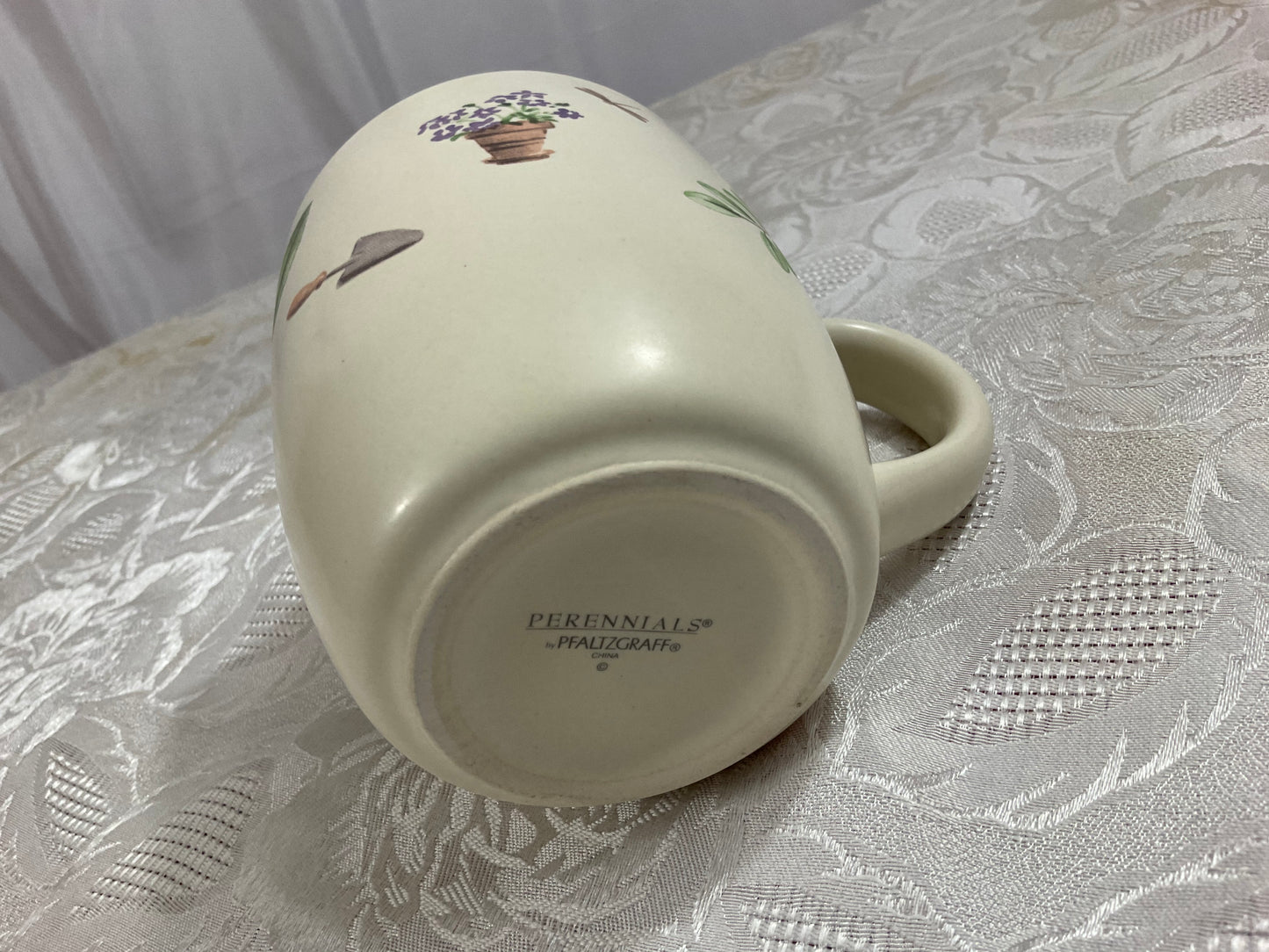 Pfaltzgraff - Coffee/Tea Cup