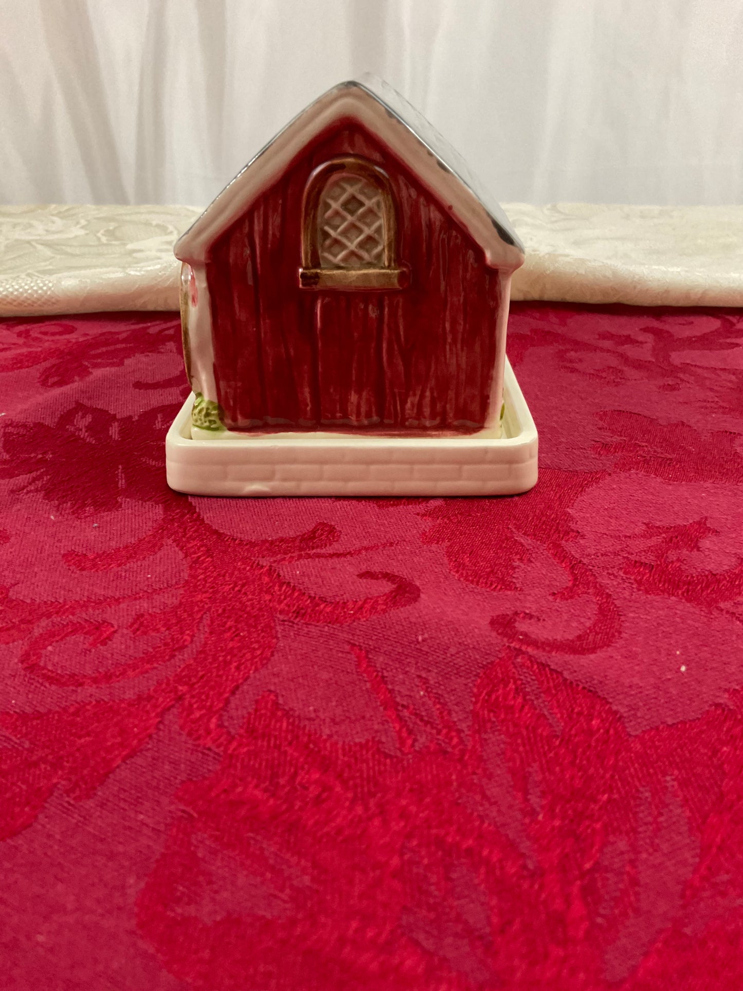 Butter Dish - Gibson Greetings