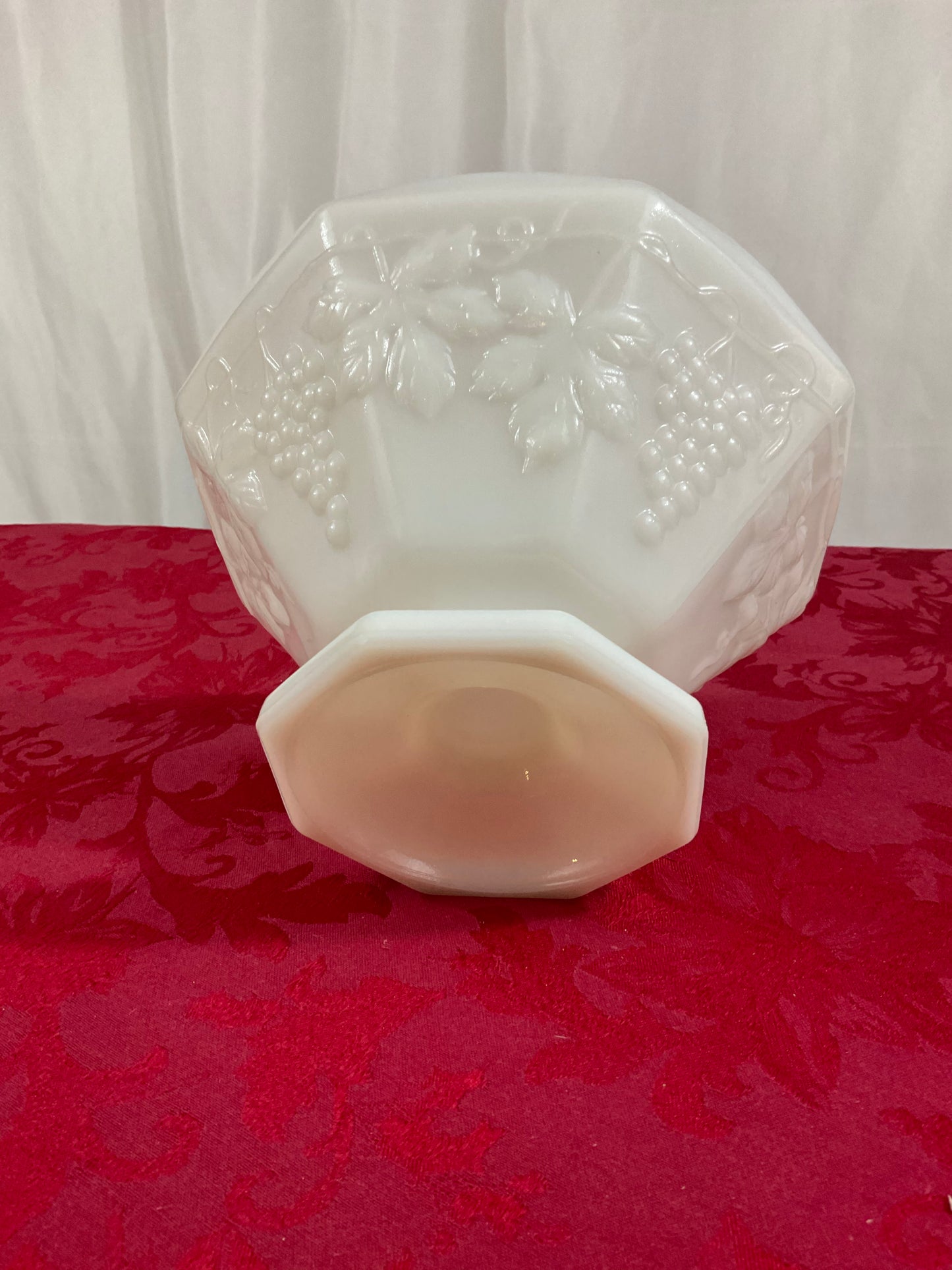 Bowl - Anchor Hocking