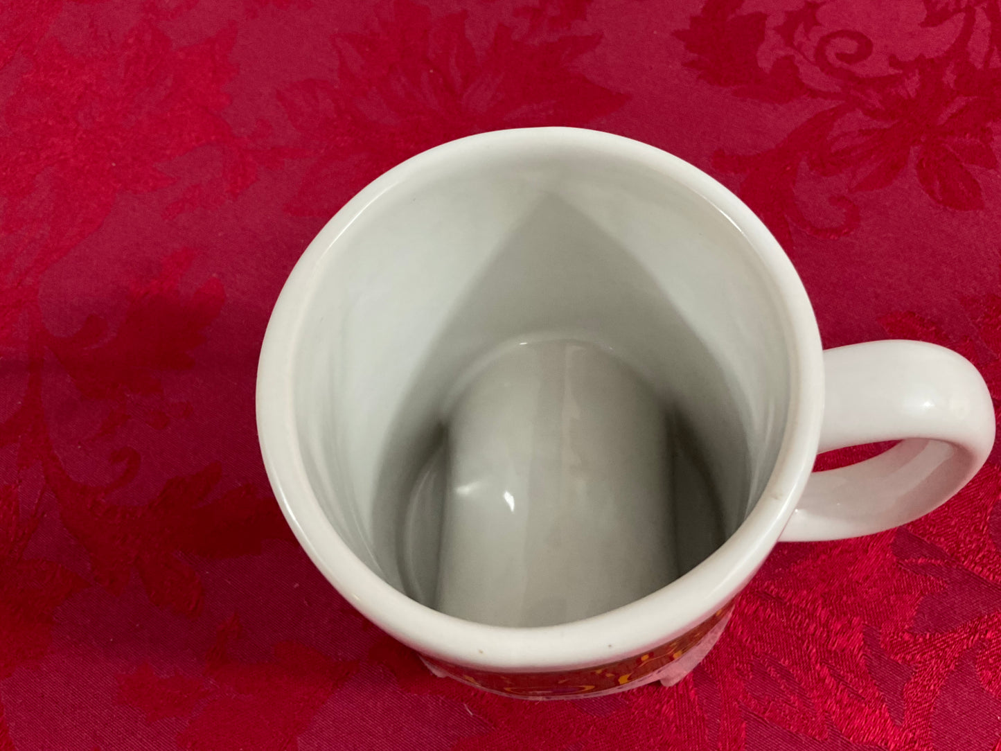 Mug by Shoebox - Practice Putting
