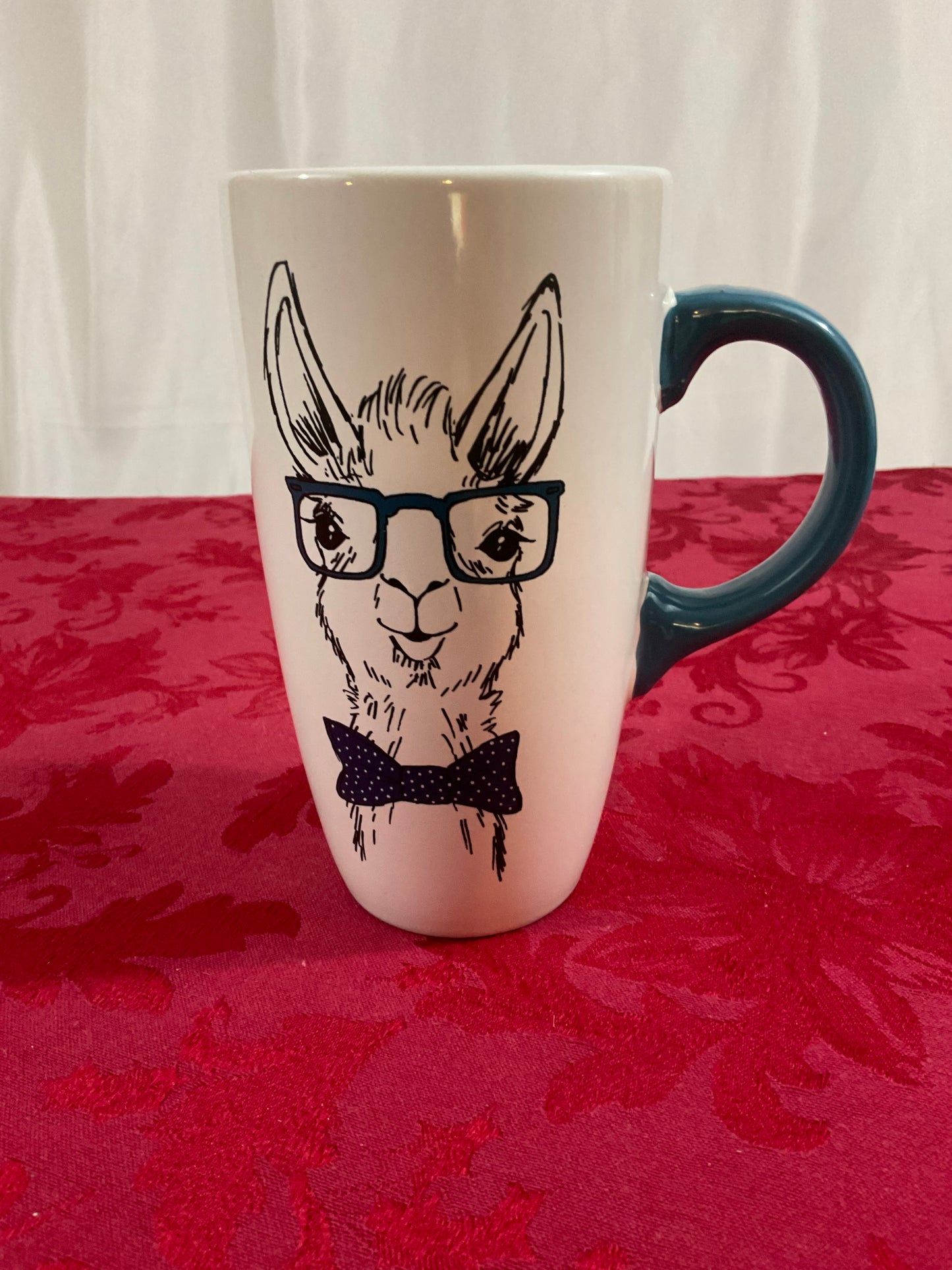 Mug - Llama Design