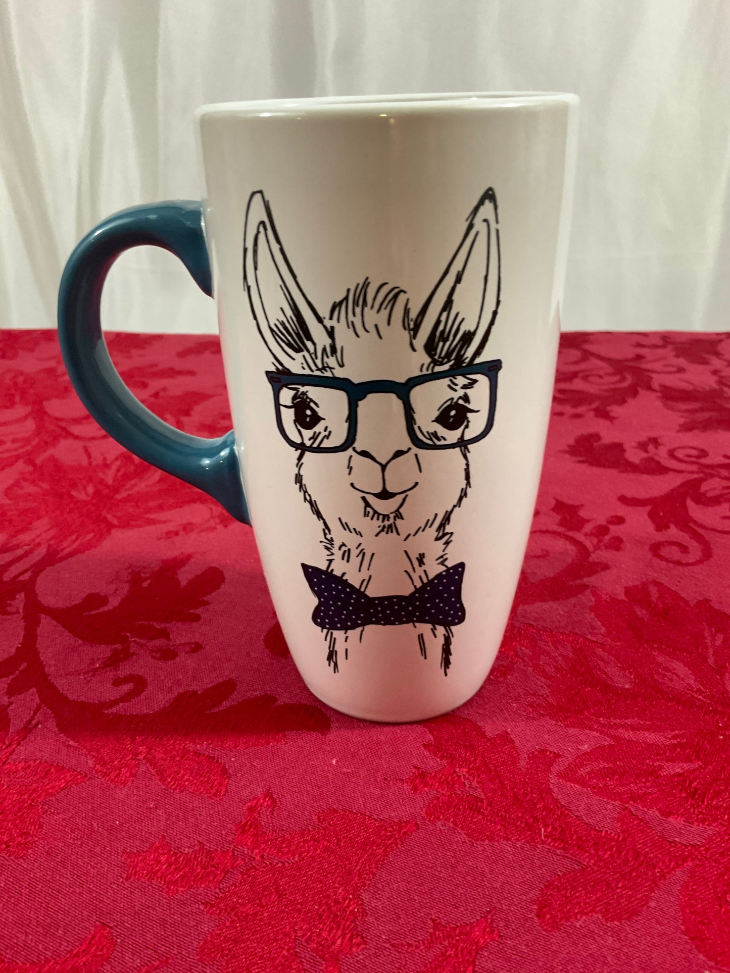 Mug - Llama Design