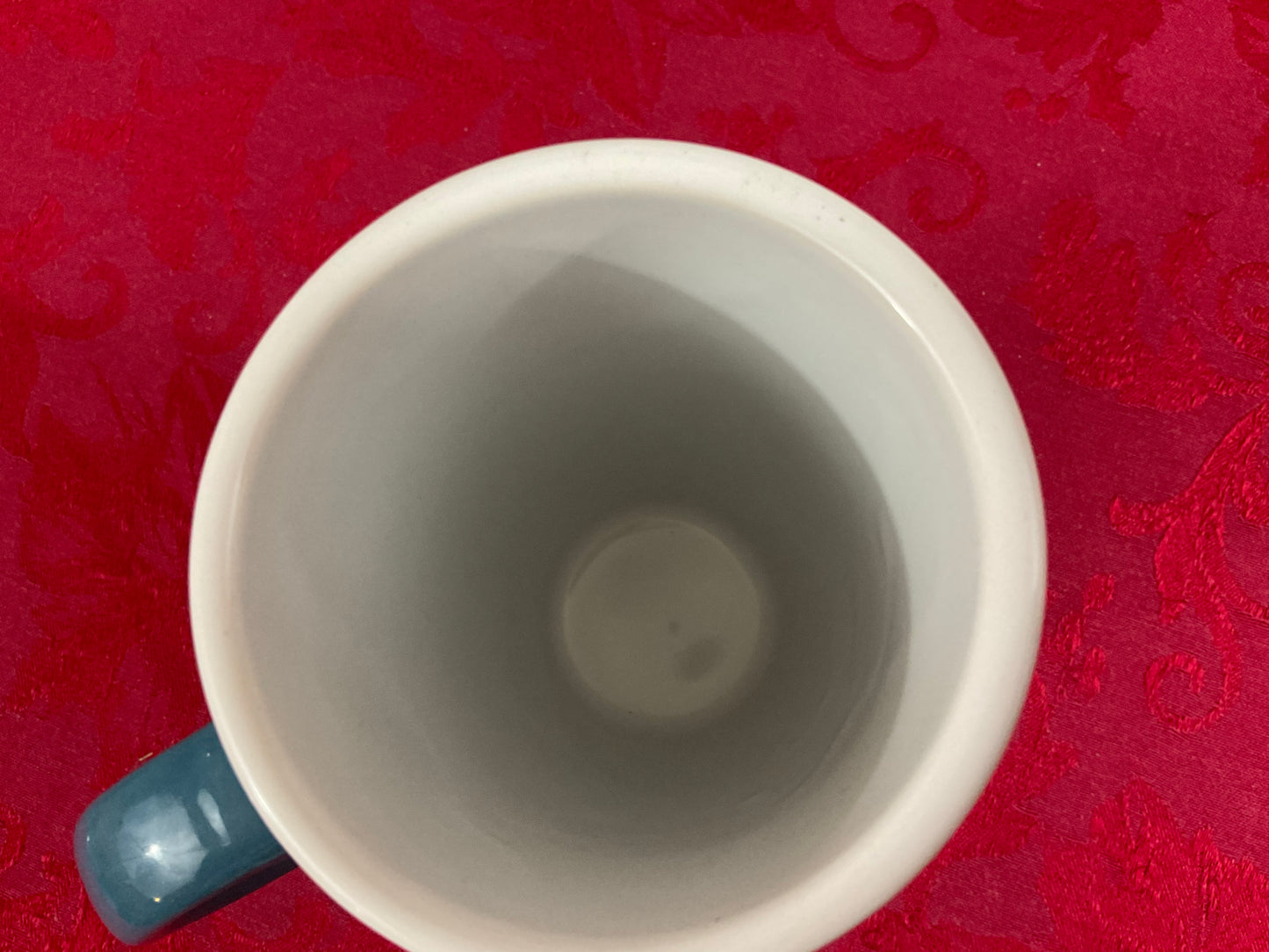 Mug - Llama Design