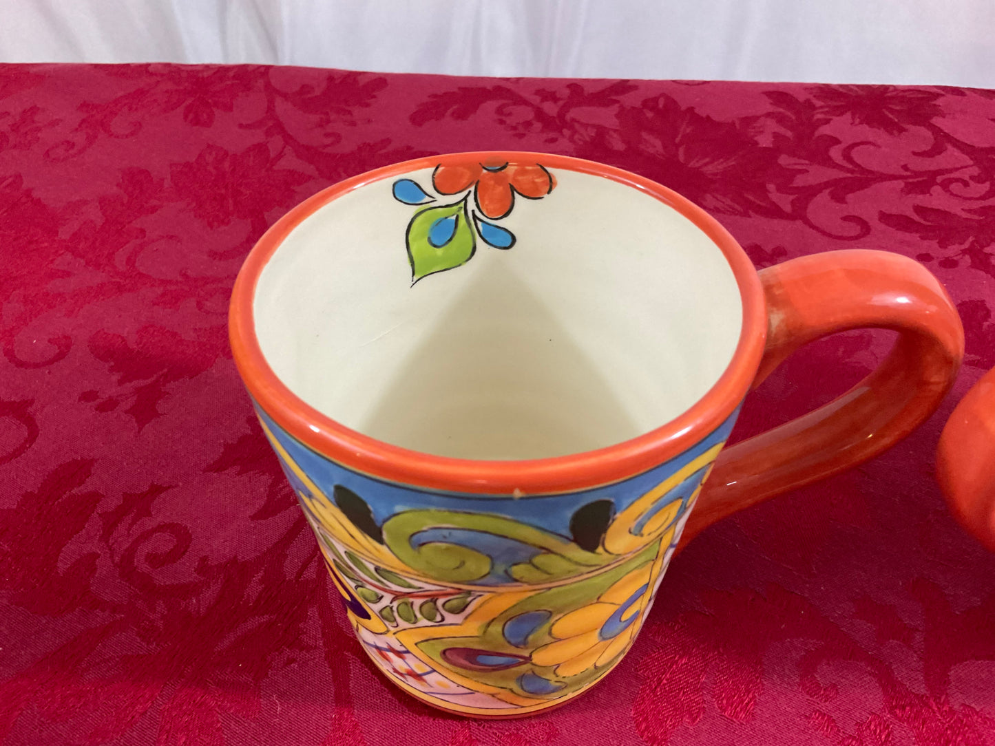 Coffee Mugs - Maxcera
