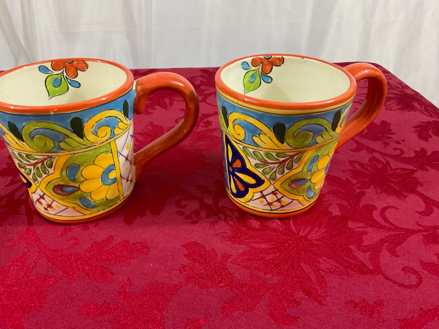 Coffee Mugs - Maxcera